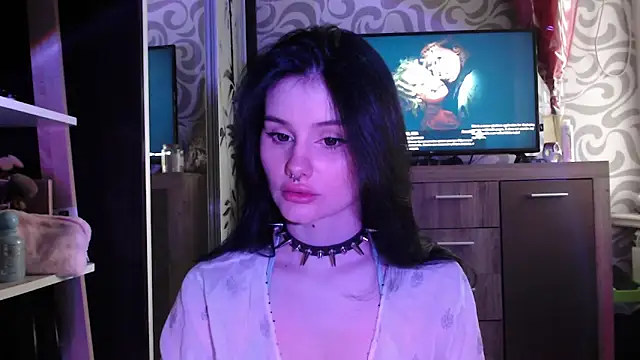 Moon raven online show from 04.07.26