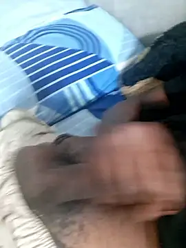 Snapshot of 277T chatting on 01.07.26 277T online show from 01.07.26