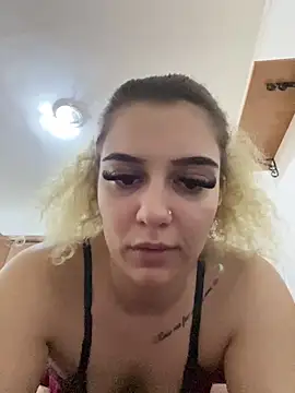 CrazyJessika online show from 04.23.26