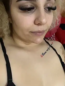CrazyJessika online show from 04.23.26