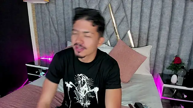 Snapshot of NicolaiKarav chatting on 02.02.26 NicolaiKarav online show from 02.02.26