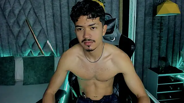 NicolaiKarav online show from 03.03.26