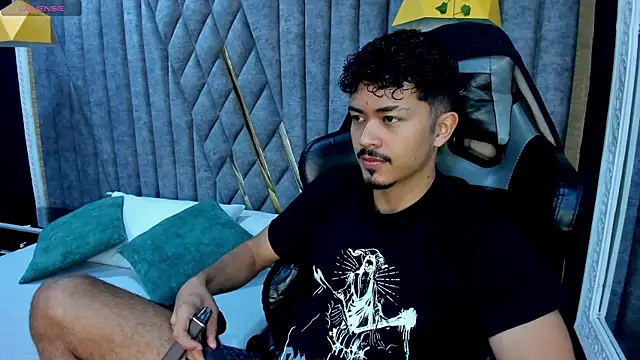 NicolaiKarav online show from 03.14.26