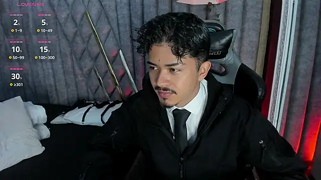 NicolaiKarav online show from 05.02.26