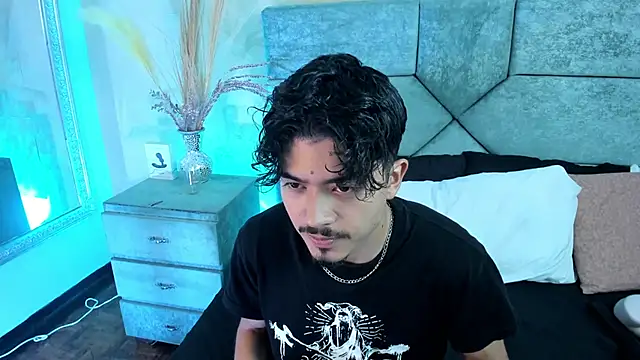 NicolaiKarav online show from 06.08.26