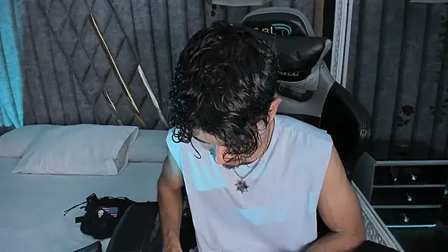 NicolaiKarav online show from 06.11.26