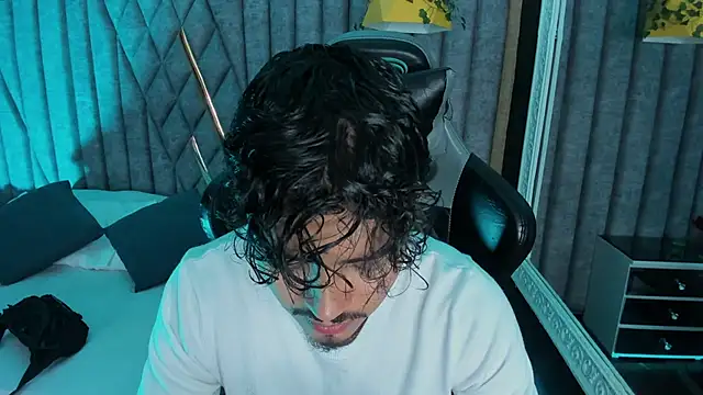 NicolaiKarav online show from 06.27.26