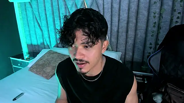 NicolaiKarav online show from 07.09.26