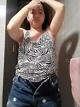 Chaparrita13 online show from 03.27.26