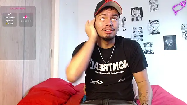 Henry villa23 online show from 03.08.26