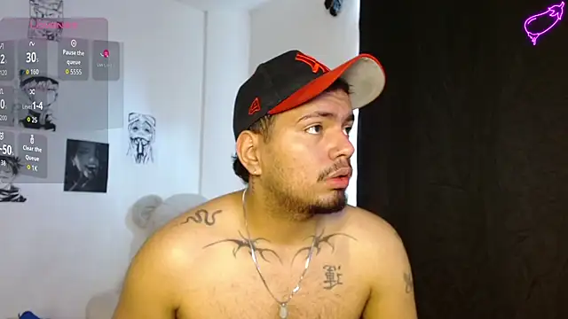 Henry villa23 online show from 03.10.26