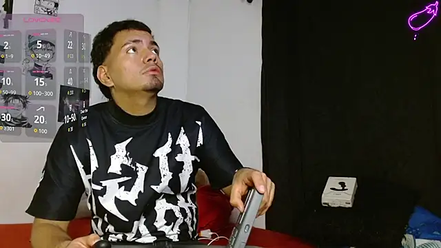 Henry villa23 online show from 03.12.26