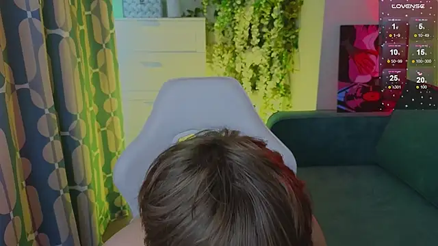 cuMte boy online show from 06.19.26