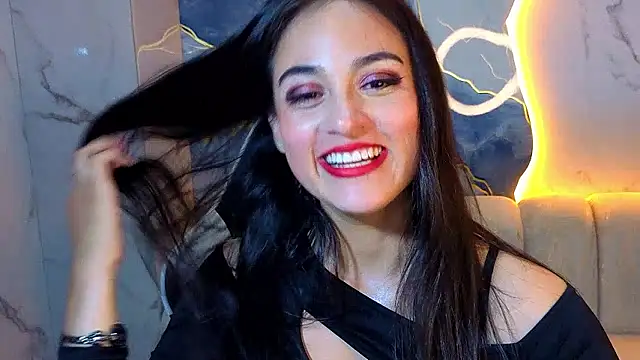 Anny Star Tx online show from 01.09.26