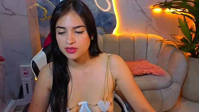 Anny Star Tx online show from 04.25.26