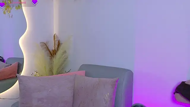 Ambar Carter online show from 05.28.26