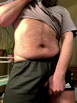 Snapshot of cubflower chatting on 01.09.26 cubflower online show from 01.09.26