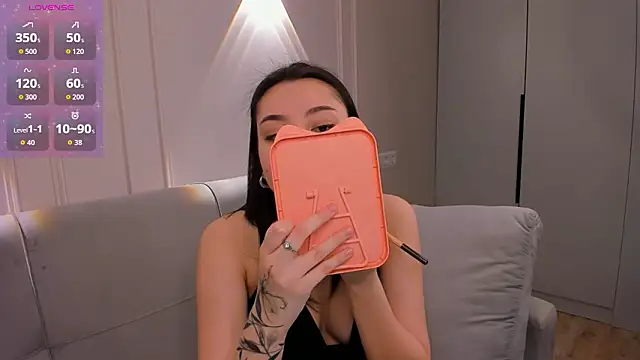 tokkpokki online show from 01.16.26