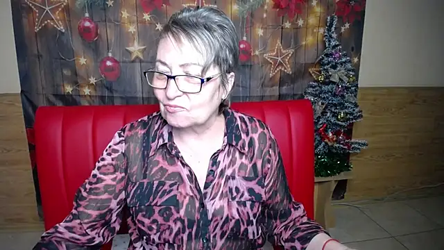 Snapshot of OlgaLuck chatting on 01.07.26 OlgaLuck online show from 01.07.26