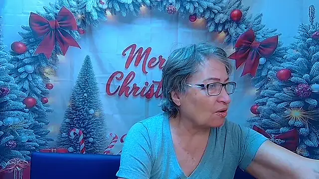 Snapshot of OlgaLuck chatting on 01.08.26 OlgaLuck online show from 01.08.26