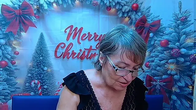 Snapshot of OlgaLuck chatting on 01.09.26 OlgaLuck online show from 01.09.26