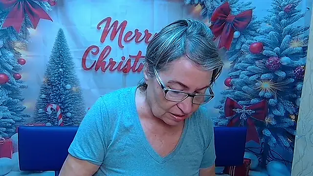 Snapshot of OlgaLuck chatting on 01.15.26 OlgaLuck online show from 01.15.26