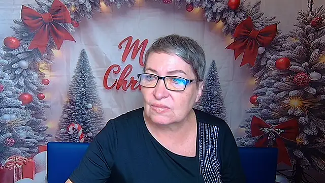 Snapshot of OlgaLuck chatting on 01.19.26 OlgaLuck online show from 01.19.26