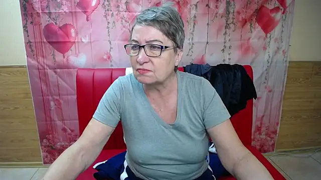 Snapshot of OlgaLuck chatting on 02.03.26 OlgaLuck online show from 02.03.26