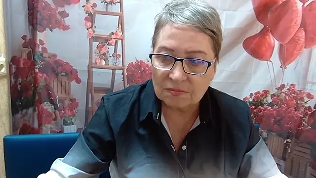 OlgaLuck online show from 05.07.26