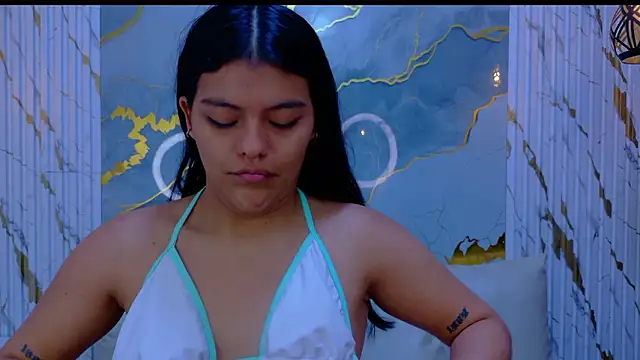 NIKIBUNNY online show from 02.03.26