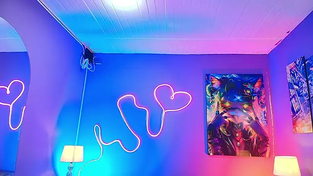 NIKIBUNNY online show from 05.04.26