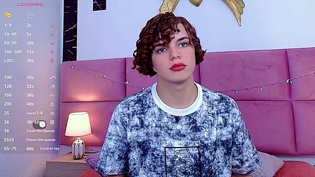 Skyee angel online show from 02.06.26