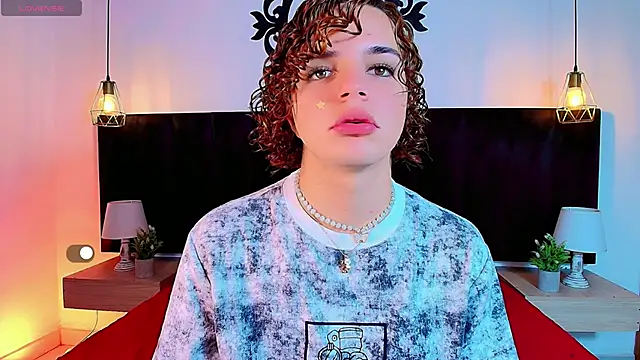 Skyee angel online show from 05.01.26
