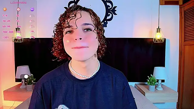 Skyee angel online show from 05.02.26