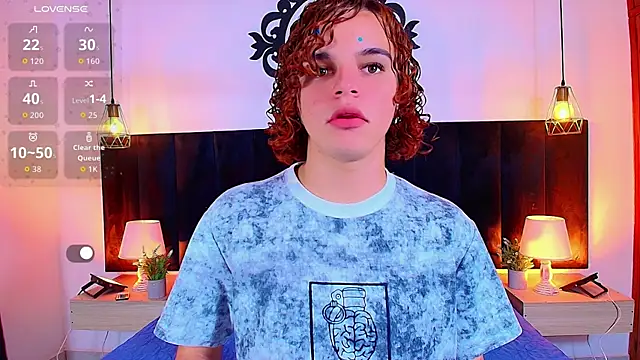 Skyee angel online show from 06.24.26