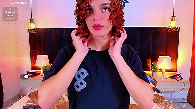 Skyee angel online show from 06.29.26