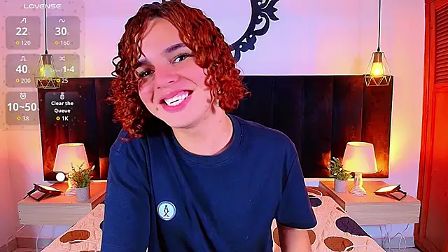 Skyee angel online show from 07.01.26