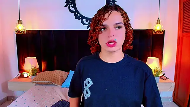 Skyee angel online show from 07.14.26