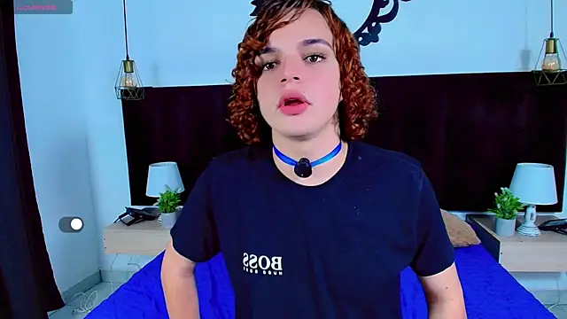 Skyee angel online show from 07.15.26