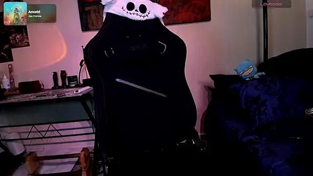 Snapshot of aress_damon chatting on 02.28.26 aress damon online show from 02.28.26