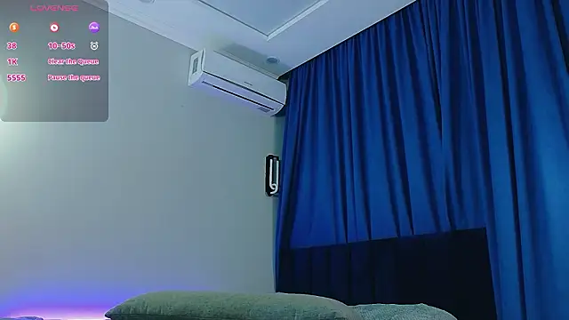 Lina lust  online show from 02.23.26