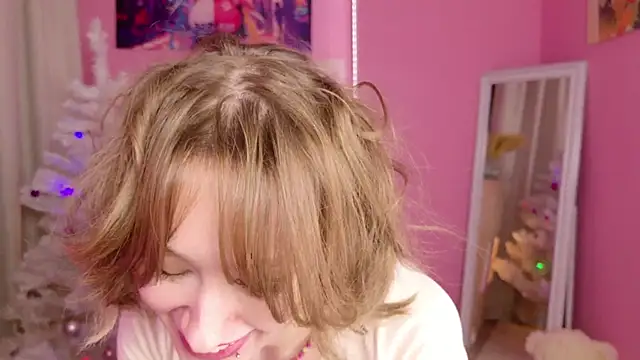 SweetKittyPlay online show from 12.15.25