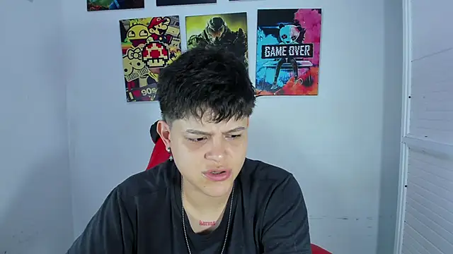 Snapshot of _ian_sweet chatting on 12.05.25 ian sweet online show from 12.05.25