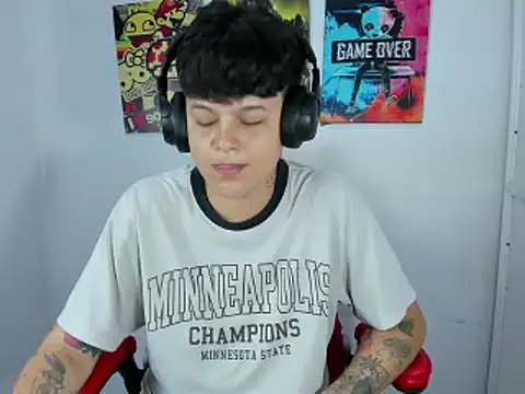 Snapshot of _ian_sweet chatting on 01.08.26 ian sweet online show from 01.08.26