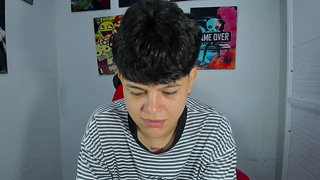 Snapshot of _ian_sweet chatting on 01.09.26 ian sweet online show from 01.09.26