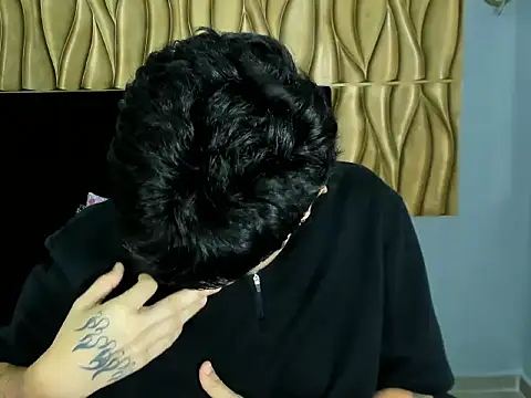 Snapshot of _ian_sweet chatting on 01.11.26 ian sweet online show from 01.11.26