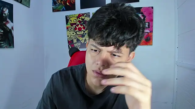 Snapshot of _ian_sweet chatting on 01.15.26 ian sweet online show from 01.15.26