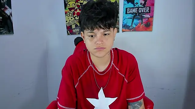 Snapshot of _ian_sweet chatting on 01.18.26 ian sweet online show from 01.18.26