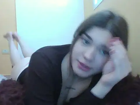 frutillitaaok  online show from 03.14.26