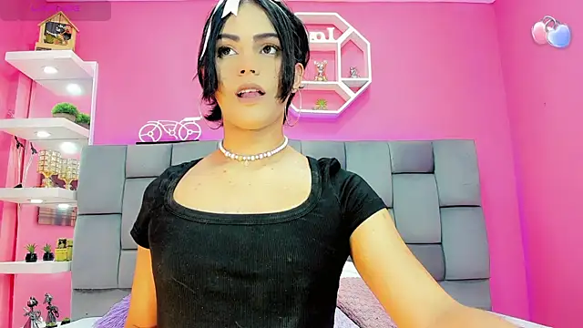 DaleskaSanchez online show from 01.11.26